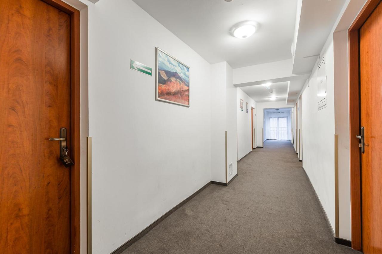 Wolosan B&B Cisna Exterior foto