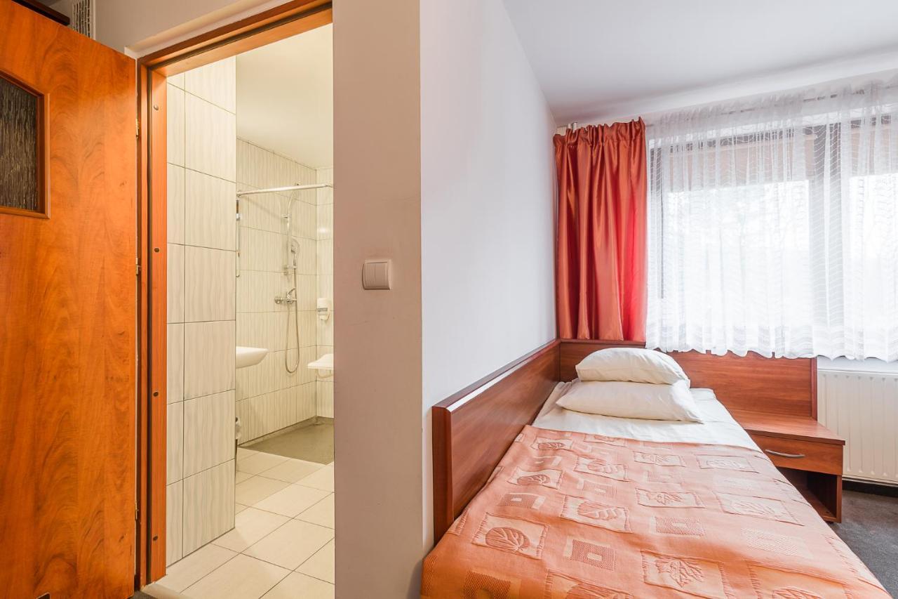Wolosan B&B Cisna Exterior foto