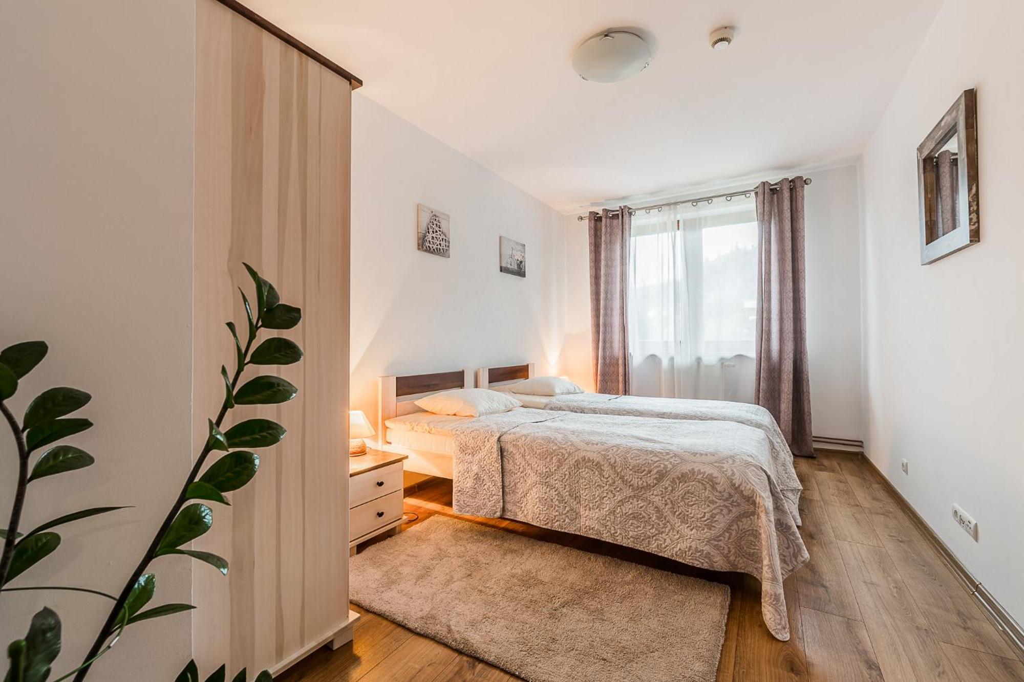 Wolosan B&B Cisna Exterior foto